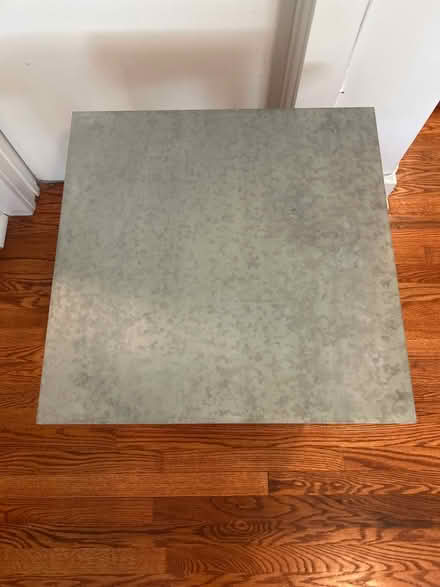 Photo of free Side table (West Philadelphia) #3