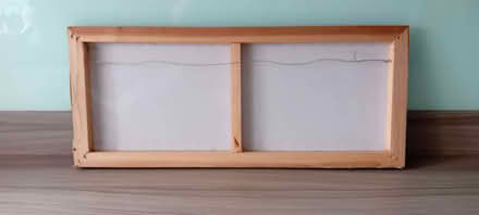 Photo of free Bob Marley Print (Caerphilly CF83) #2