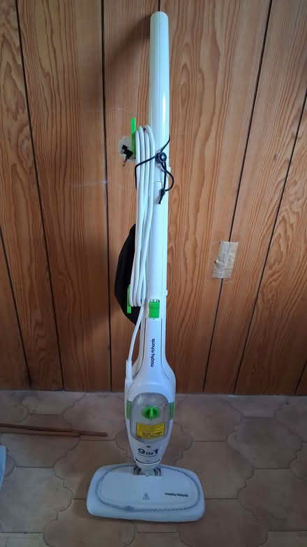 Photo of free Steam mop (Penrith CA11) #1