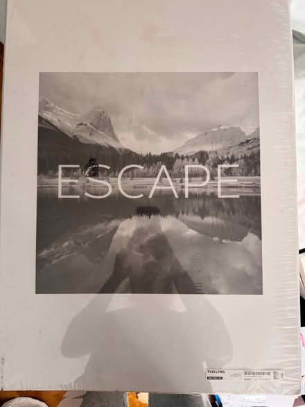 Photo of free IKEA pictures brand new (Camden NW1) #1