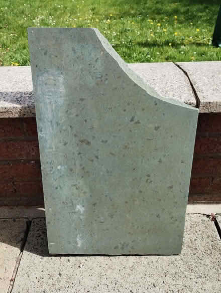 Photo of free slate (Ainsdale PR8) #1