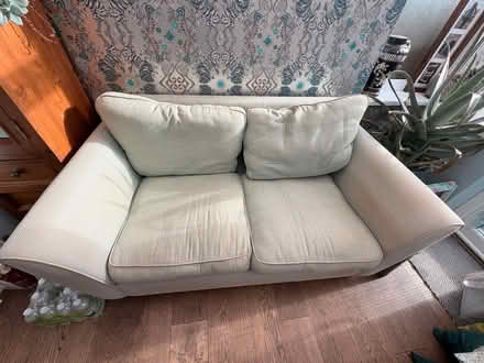 Photo of free Laura Ashley Sofa (SY2) #1