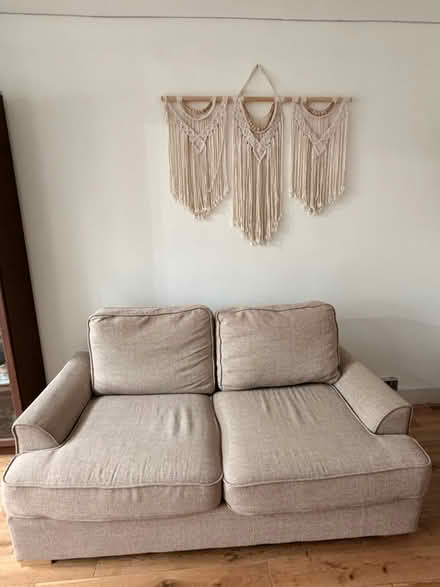 Photo of free Sofa bed (CR4) #1