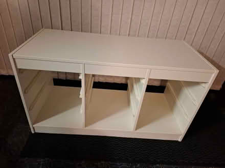 Photo of free Ikea unit (Liverpool L12) #1