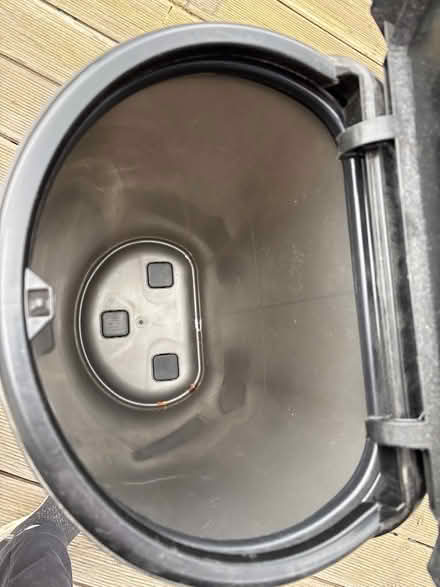 Photo of free Rubbish bin (Downley HP13) #3