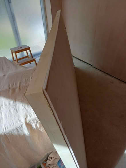 Photo of free Insulated plasterboard (Chellaston, Derby) #1
