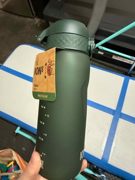 Photo of free Brand new water bottle (Winchester SO22) #1