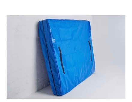 Photo of King size mattress bag for moving (South Ockendon RM15) #3