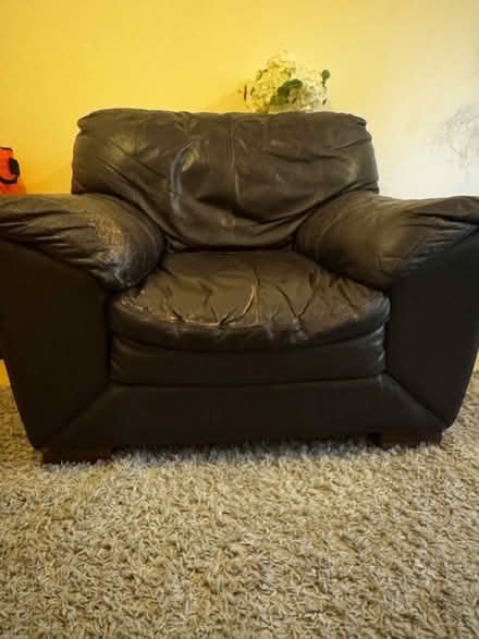 Photo of free Set of sofas (West Swindon, SN5) #3