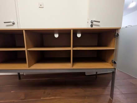 Photo of free TV Table (Bingfield Park N1) #3