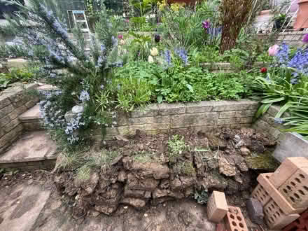 Photo of free Soil/Turf Clods (Southdown, Bath) #1