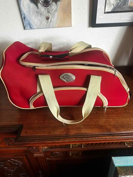 Photo of free Luggage Holdall (North Bersted PO22) #1