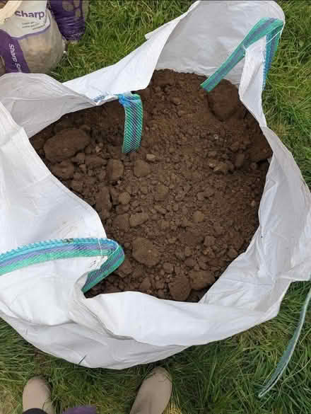 Photo of free Top soil (GL51) #1