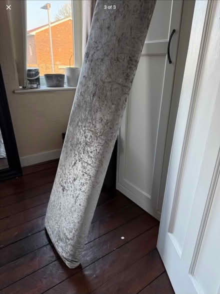 Photo of free King Size Headboard (M400jf) #3