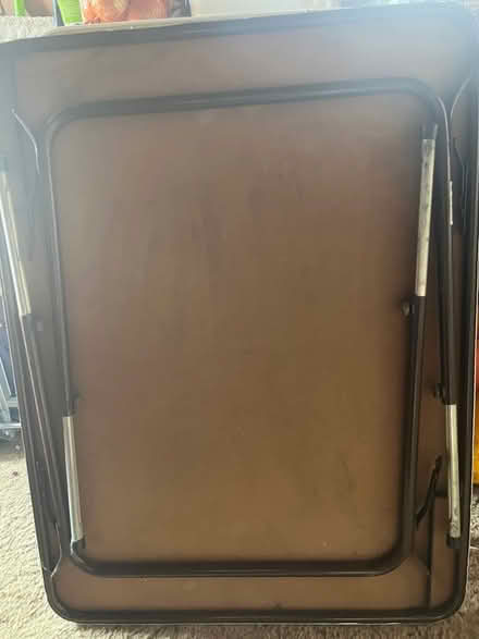 Photo of free Picnic table (Shirley, Croydon) #2