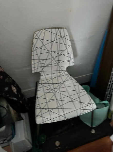 Photo of free Chair (Woburn) #1