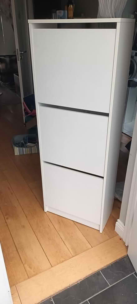 Photo of free Sofabed (Churchtown) #3