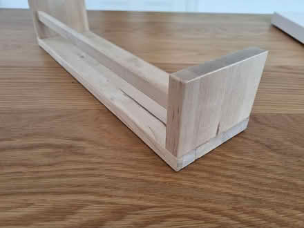 Photo of free spice rack (CM2 springfield, chelmsford) #1