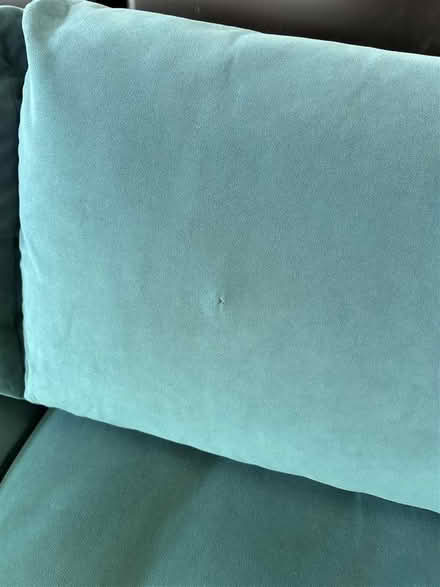 Photo of free sofa (Leeds City Centre LS1) #1