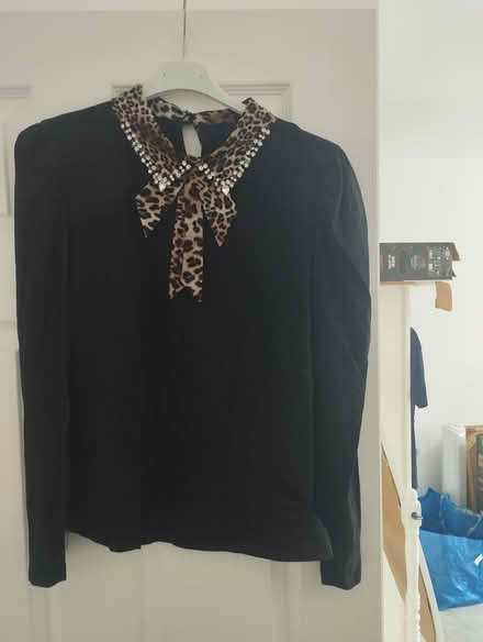 Photo of free Quiz top (Otham ME15 8ZS ME15) #1