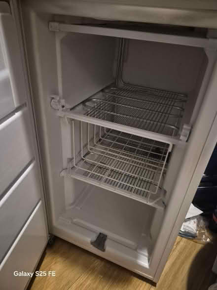 Photo of free Under counter freezer (Pe70ln PE4) #2