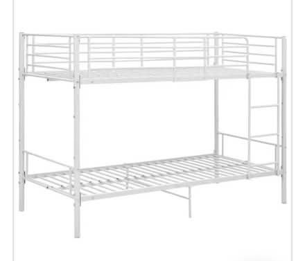 Photo of free Bunkbed (Racecourse IP3) #2