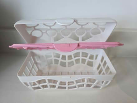 Photo of free Dishwasher basket (Crag Bank LA5) #2