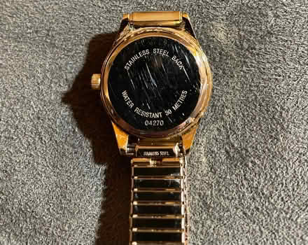 Photo of free Sekonda Wristwatch (Crystal Palace SE19) #2