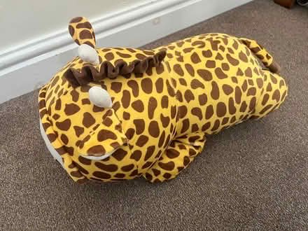 Photo of free Soft toy (BA2) #3