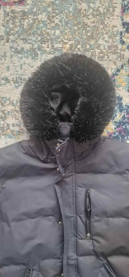 Photo of free Mens coat brave soul (Royston SG8) #1