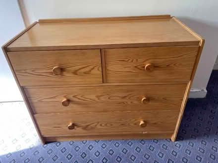 Photo of free Several smaller items of furniture (Bray, Co.Wicklow) #4
