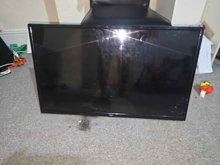 Photo of free Television for spare part (Kings Heath birmingham B14) #2