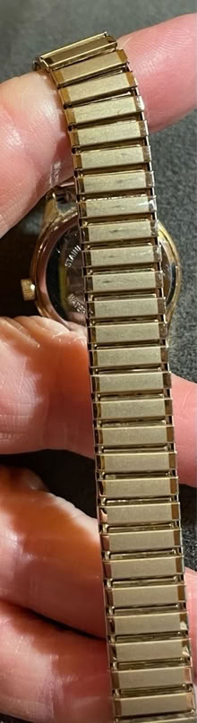 Photo of free Sekonda Wristwatch (Crystal Palace SE19) #4