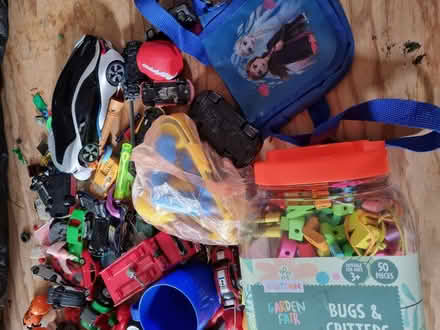 Photo of free kids toys (CM2 springfield, chelmsford) #2