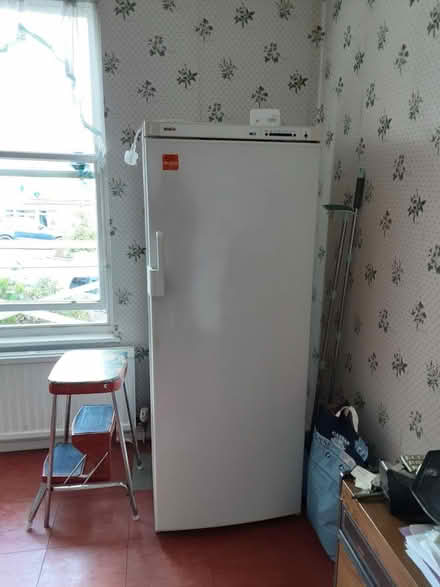 Photo of free Freezer (Epping CM16) #2