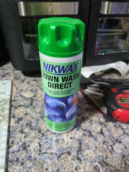 Photo of free Down wash (Chatham ME5) #1