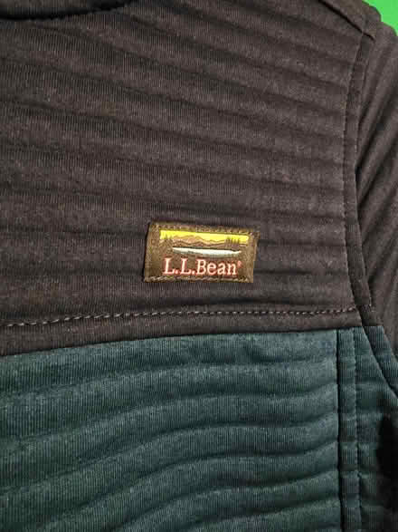 Photo of free Kids LL Bean Hoodie L6X/7 (West 7th) #1