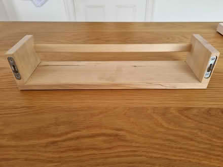 Photo of free spice rack (CM2 springfield, chelmsford) #3