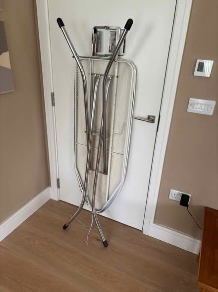 Photo of free Ironing board (Carrickmines Dublin 18) #2