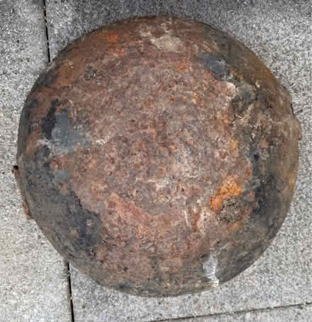 Photo of free Karahi Pan (Middleyard GL5) #3