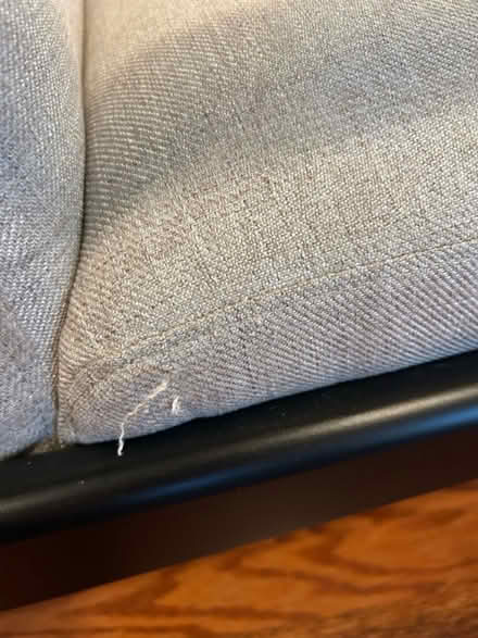 Photo of free 2 chars (IKEA ekenaset) (West Philadelphia) #4