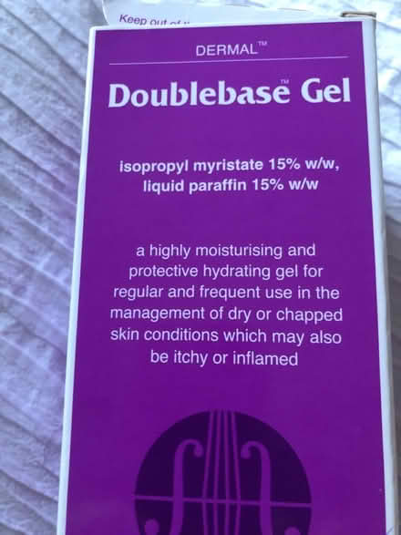 Photo of free Double base gel (Potters bar) #2