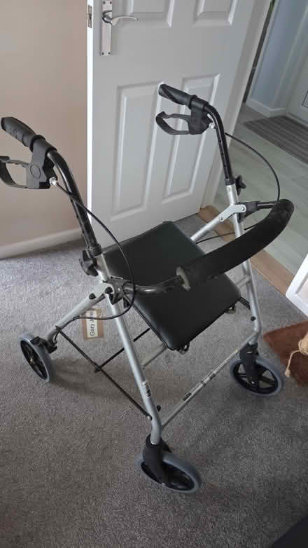 Photo of free Walker (Colyton EX24) #1