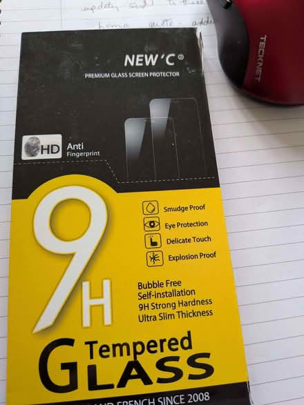 Photo of free Screen protectors for galaxy pixel 6 (Southbourne BH6) #2