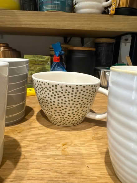 Photo of free 4 mugs (Leighton Buzzard LU7) #3