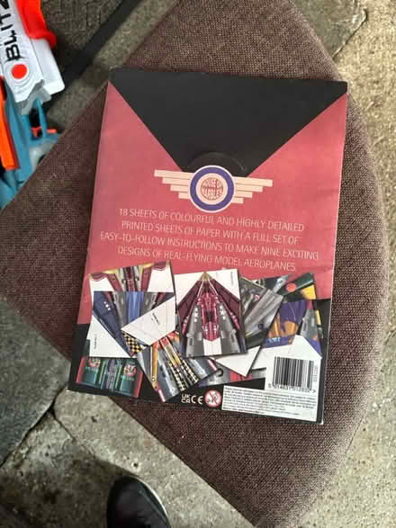 Photo of free Toys (DA11) #2