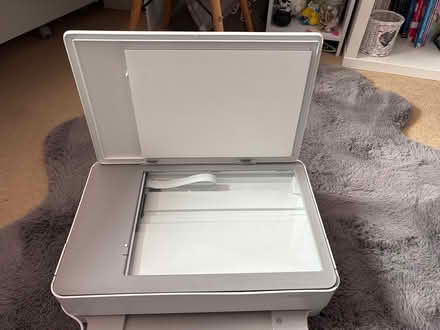 Photo of free HP envy 6000 series (Trowbridge BA14) #3