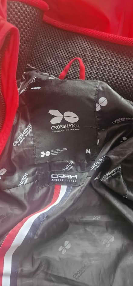 Photo of free Men coat (Royston SG8) #2