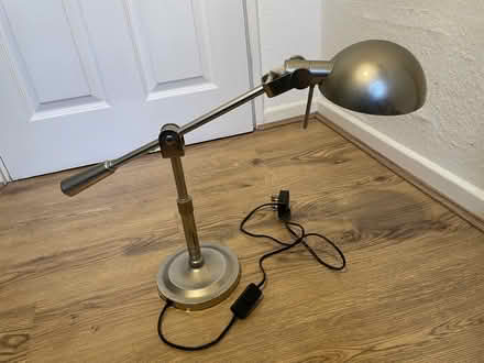 Photo of free Lamp (Hackney wick E9) #1