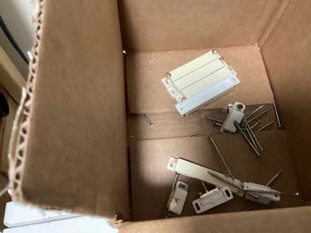 Photo of free Window Plantation Shutters (Timonium, MD 21093) #1